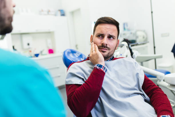 Best Wisdom Tooth Removal  in White Pigeon, MI