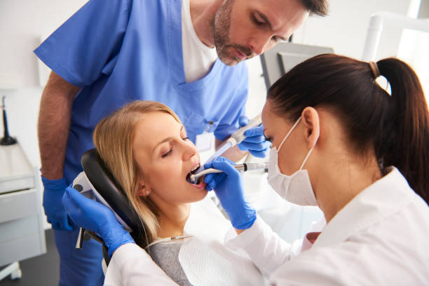 Best Dental Exams and Cleanings  in White Pigeon, MI