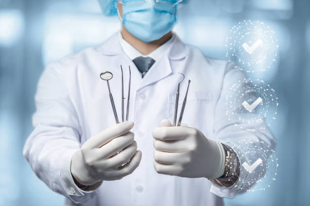 Reliable White Pigeon, MI Dental Services Solutions