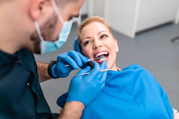 Advanced Technology for Better Dental Care in White Pigeon, MI