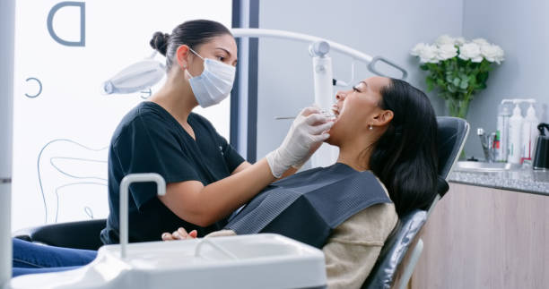 Best Root Canal Treatment  in White Pigeon, MI