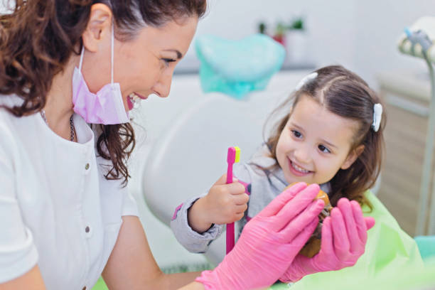 Best Sedation Dentistry  in White Pigeon, MI