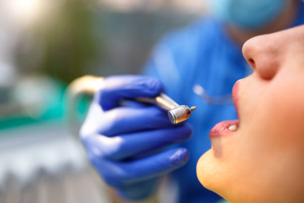 Oral Surgery in White Pigeon, MI